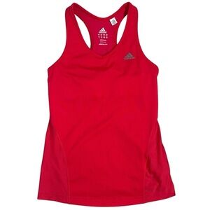 Adidas Racerback Athletic Tee
